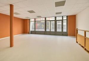 Bureaux à vendre Paris 18 - Proche métro Porte de Clignancourt