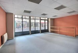 Bureaux à vendre Paris 18 - Proche métro Porte de Clignancourt