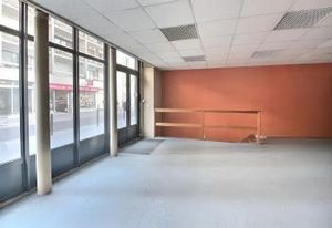 Bureaux à vendre Paris 18 - Proche métro Porte de Clignancourt