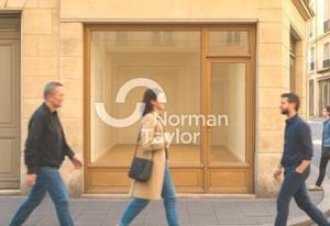 Local commercial à louer Montpellier centre-ville - Tramway proche