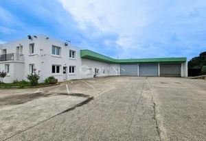 Local d'activités à vendre Saint-Brieuc - Proximité RN12 et centre-ville