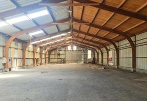 Locaux d'activités à louer Kerfourn - Axes Pontivy-Ploërmel