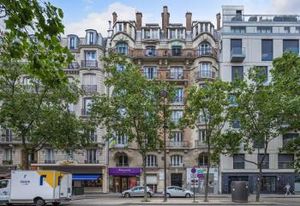 Vente bureau Paris 7 - Proche Champs de Mars et métro ligne 8