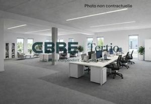 Vente bureaux Saint-Cyr-sur-Loire - Proche Tours - Parking privé
