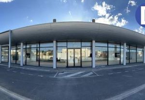 Local commercial à louer Metz - Zone des Deux Fontaines