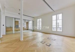 Location bureaux Paris 9 - Proche Métro Liège, Trinité et Blanche
