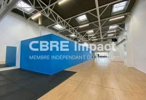 Location local d'activité Dijon - Zone IKEA - Proche rocade