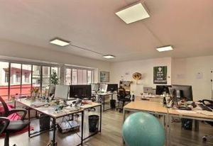 Bureaux à louer Paris 2 - Entre Grands Boulevards et Bourse
