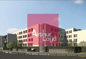 Vente bureaux Clermont-Ferrand La Pardieu - Proche Parc technologique