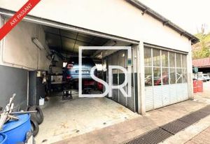 Vente local d'activité Beaumont - Proche D798 et bus