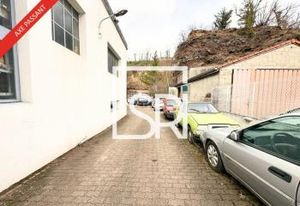 Vente local d'activité Beaumont - Proche D798 et bus