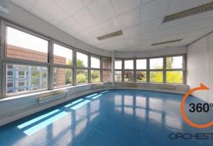 Location bureaux Villiers-sur-Marne - Proche RER A