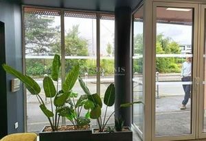 Location bureaux Villeneuve-d'Ascq - Proche métro et autoroute