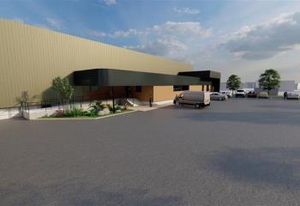 Bâtiment d'activités à vendre Trégueux - Accès direct rocade Sud