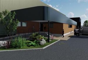 Bâtiment d'activités à vendre Trégueux - Accès direct rocade Sud