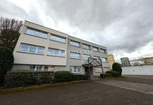 Location bureaux Erstein - ZI Gare - Proche gare et RN 83