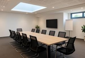 Location bureaux Artigues près Bordeaux - Parc d'activités Descartes