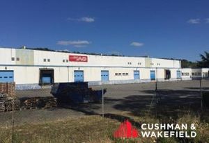 Location entrepôt SEVESO seuil haut Grisolles - Proche Toulouse et Montauban