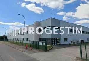Bâtiment industriel à vendre Longvic - Proche A31 et A39