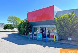 Local commercial à louer Estancarbon - Zone Leclerc