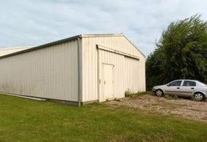 Vente locaux d'activité Saint-Léonard - Proche Fécamp et Etretat