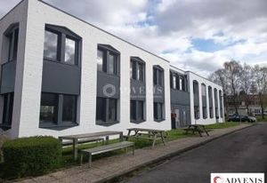 Location bureaux Villeneuve-d'Ascq - Proche métro et autoroute