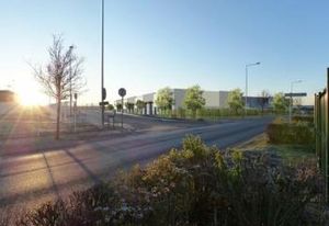 Locaux d'activités à louer Nord de Metz - Proche A4 et A31
