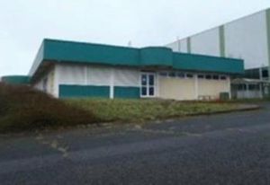 Bâtiment industriel à vendre Henriville - Proximité A4 et TGV