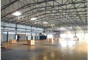 Bâtiment industriel à vendre Henriville - Proximité A4 et TGV
