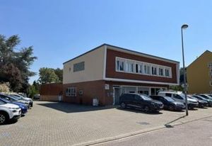 Location bureaux Saint-Avold - Proche autoroutes et centre-ville
