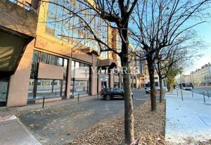 Location bureaux Lyon 3 - Proche Gare Part-Dieu et transports