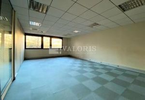 Location bureaux Lyon 3 - Proche Gare Part-Dieu et transports