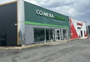Local commercial à louer Mérignac - Zone commerciale
