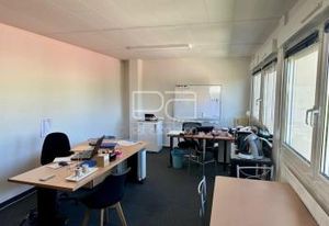 Location bureau Heillecourt - Proche A31, A33, A330 et gare