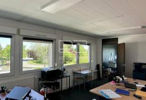 Location bureau Heillecourt - Proche A31, A33, A330 et gare