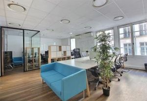 Bureaux à louer Paris 2 - Quartier Montorgueil