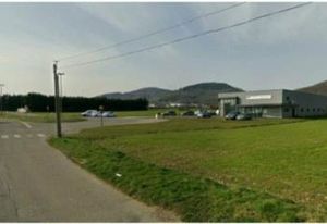 Bureaux à louer Apprieu - Proche zone d'activité