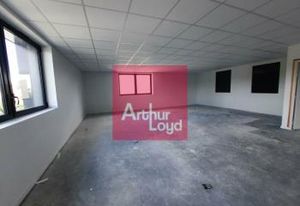 Local d'activité à louer Clermont-Ferrand - Proximité zone du Brézet