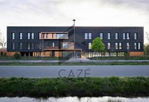 Location bureaux Mérignac - Proche Rocade et Aéroport