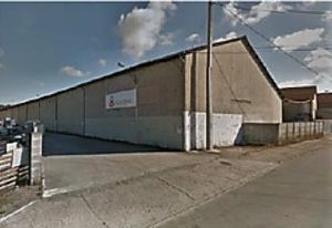 Location entrepôts Marmande - Proche A62