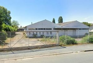 Entrepôt à louer Bergerac - Proche A89 et N21