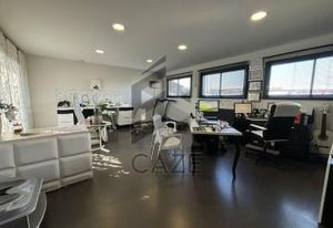 Vente cabinet médical Fargues-Saint-Hilaire - Proche rocade et bus