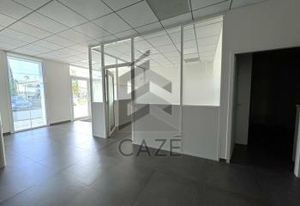 Bureaux à louer Eysines - Proche rocade et bus ligne G