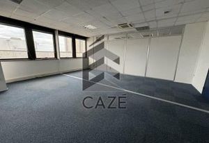 Location bureaux Bordeaux Mériadeck - Proche Tram et Bus