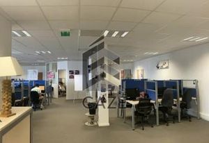 Bureaux à louer Pessac - Proche rocade, autoroute et tram B