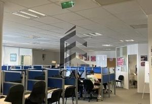 Bureaux à louer Pessac - Proche rocade, autoroute et tram B