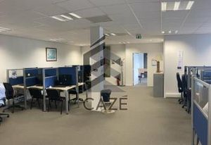Bureaux à louer Pessac - Proche rocade, autoroute et tram B