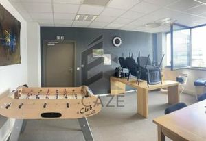 Bureaux à louer Pessac - Proche rocade, autoroute et tram B