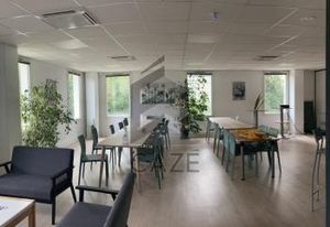 Location bureaux Pessac - Proche rocade, A63 et tram