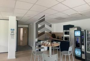 Location bureaux Pessac - Proche rocade, A63 et tram